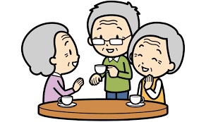 ホームページを公開しました